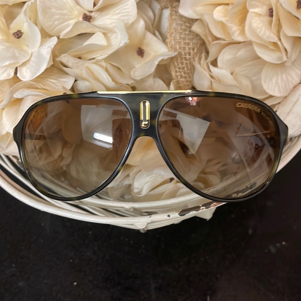 Carrera Sunglasses